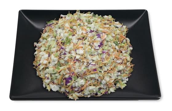 Crunchy Chinese Chicken Salad