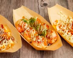 たこやきかんすけ