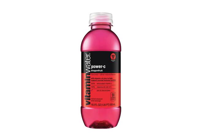 Vitaminwater Power-C