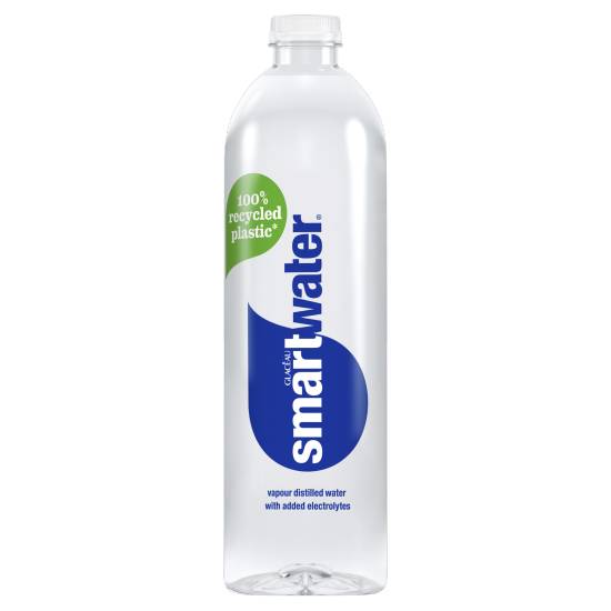 Glaceau Smartwater (600 ml)