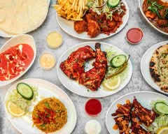 Spice Hut(Chingford)