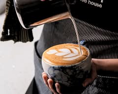 Unity Coffee House (Tijuana)