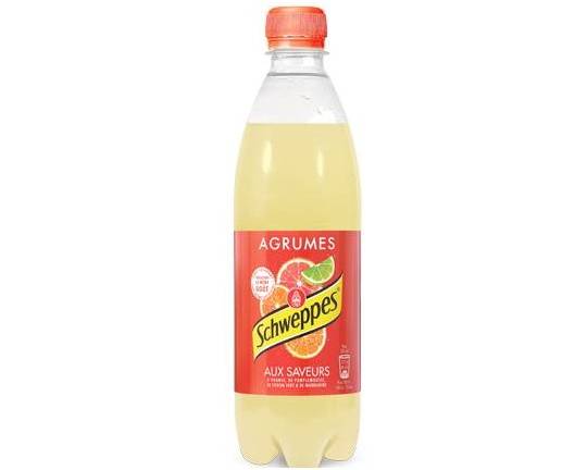 Schweppes Agrumes 50 cl