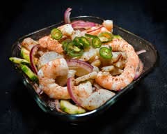 Los Callitos (Cortinas)