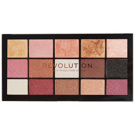 Makeup Revolution Reloaded Eyeshadow Palette