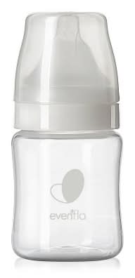 Evenflo Balance + Wide Neck Plastic Baby Bottles 5 fl oz Delivery Near Me |  Order Online | Uber Eats