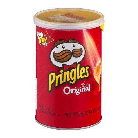 Pringles Original 2.3oz