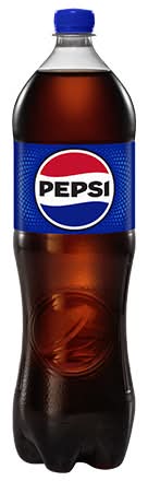 Pepsi · Refresco (1,5 L)