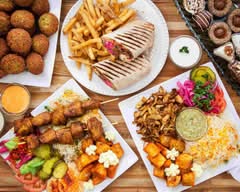 Crispy Cravings