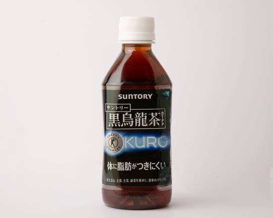 黒烏龍茶500ml