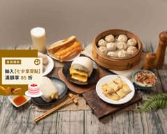 蘆洲40年小籠包