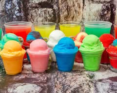 Tony's Italian ice (301 Commerce Court ste i)