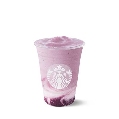 Berry Yogurt Frappuccino®