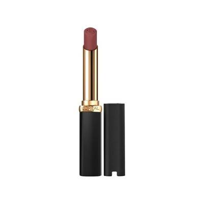 L'Oréal Color Riche Intense Volume Matte Lipstick, 570 Worth It Intense (0.06 oz)