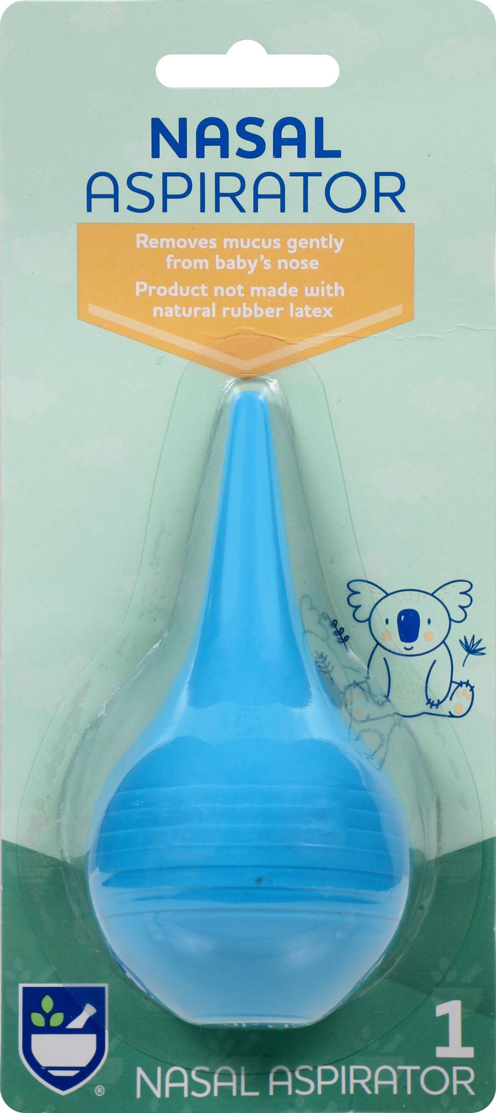 Rite Aid Nasal Aspirator