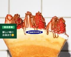 PORTCITY CREPES
