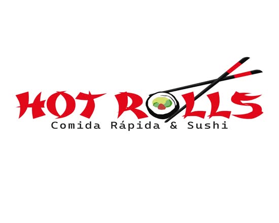 Hot rolls (Santiago)