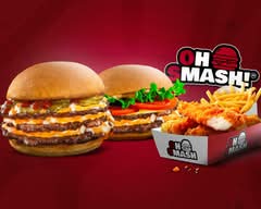 Oh Smash!® 🍔 Argenteuil