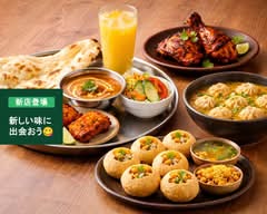 Namo Buddha Nepali & Indian Cuisine Restaurant Naha Okinawa