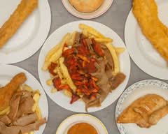 The Posh Plaice