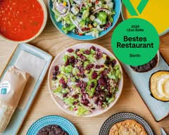 Farmers Bistro