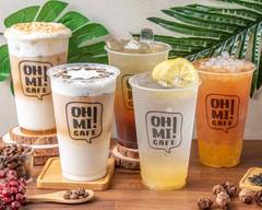 Oh mi!Cafe.歐米咖啡