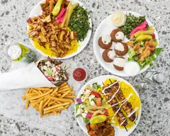 Sihana Bistro (159 Washington Street)