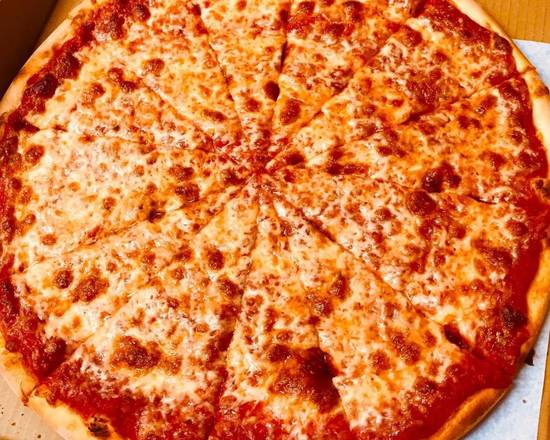 Cheese Pizza