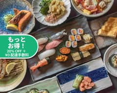 意気な寿し処阿部 六本木店 IKInaSUSHIdokoro ABE ROPPONGI