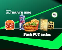 Burger King - Thionville Terville