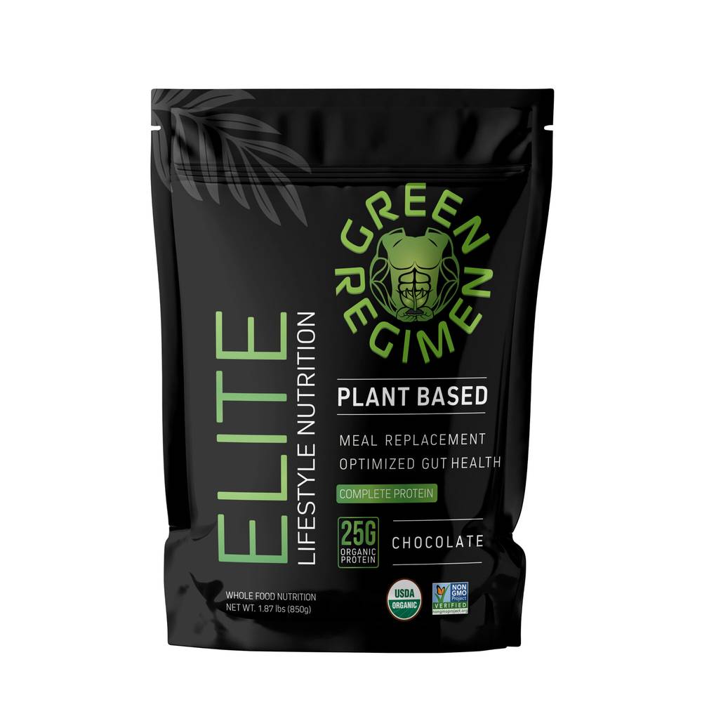 Elite Protein Chocolate (1.87 lbs)