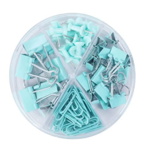 Morrisons Push Pin Set