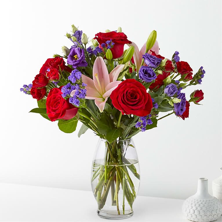 Truly Stunning Bouquet