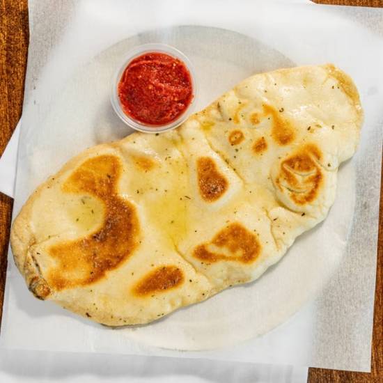 Garlic Butter Breadsticks