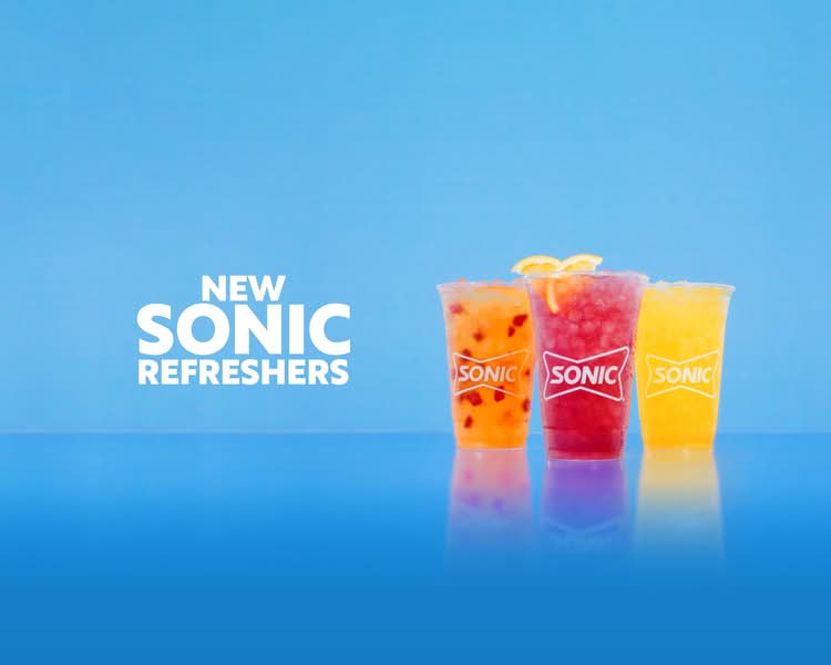 sonic tobacco rd Sonic (1642 E Republic Road) Menu Springfield • Order Sonic (1642 E  Republic Road) Delivery Online • Postmates