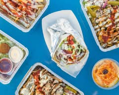 Fresh Gyro Halal (548 Nueces St.)
