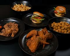 Memories Lounge (35 East 7th Street)