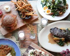 Applebee's (1150 Grant Ave)