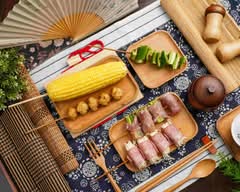 烤翻天 職人燒肉