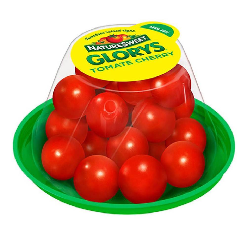 Naturesweet tomates glorys (domo 283 g)