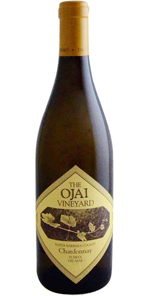 The Ojai Vineyard Chardonnay Bien Nacido Vineyard (750ml bottle)