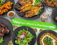 Afghan Mum’s - Dandenong