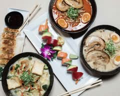 Hon Ramen