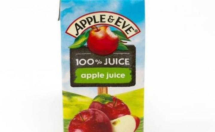 Kids Apple Juice