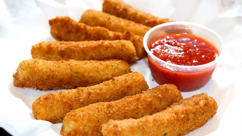 Mozzarella Sticks (5)