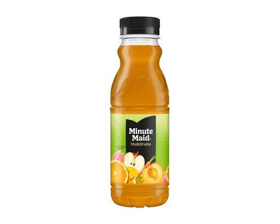 Minute Maid Multifruit 33 cl