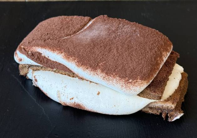 Tiramisú