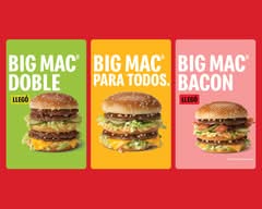 McDonald's Manatí