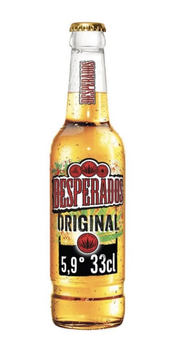Desperados
