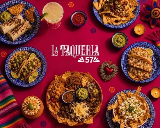 La Taqueria 57 (Quito)